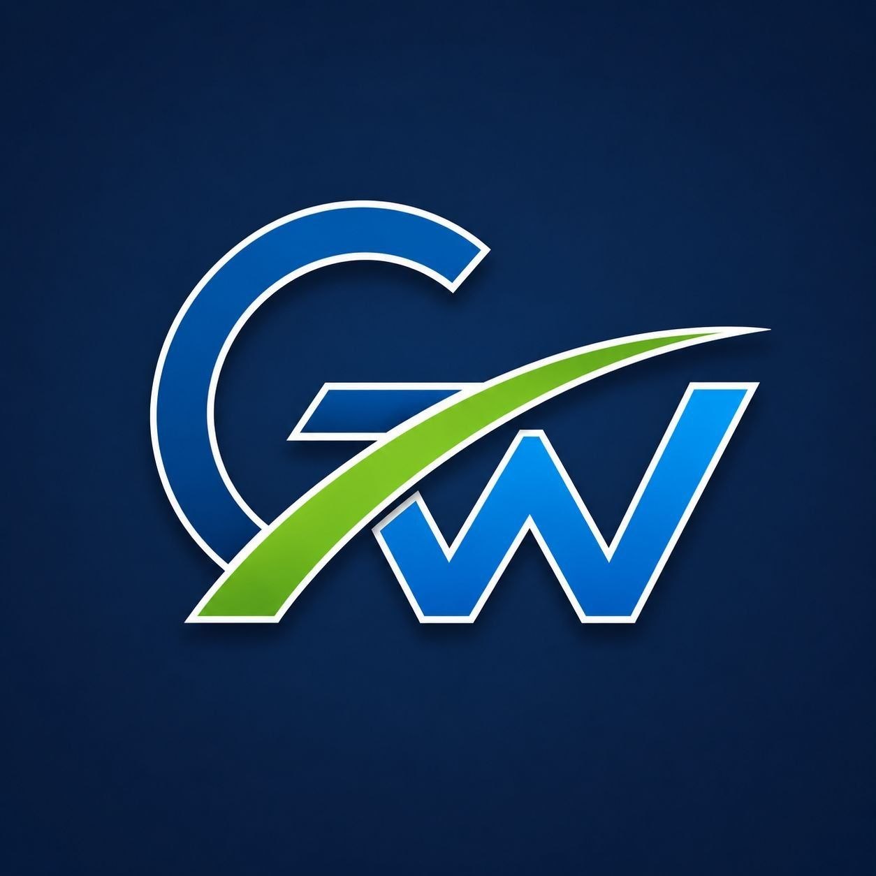 Gill's Cleaning logo